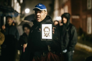 Französische Sprache: Original Jack the Ripper Tour