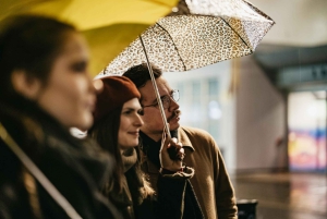 Französische Sprache: Original Jack the Ripper Tour