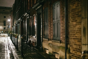 Französische Sprache: Original Jack the Ripper Tour