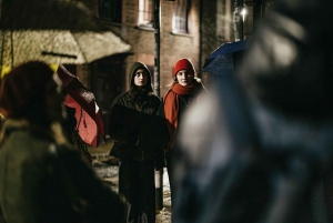 Französische Sprache: Original Jack the Ripper Tour