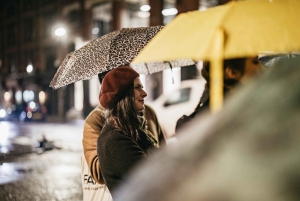 Französische Sprache: Original Jack the Ripper Tour