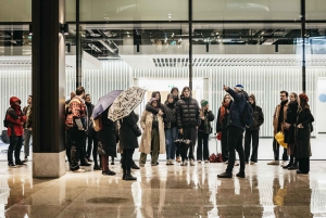 Französische Sprache: Original Jack the Ripper Tour