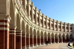 Desde Pekín: excursión de un día a lo más destacado de Tianjin en tren de alta velocidad.