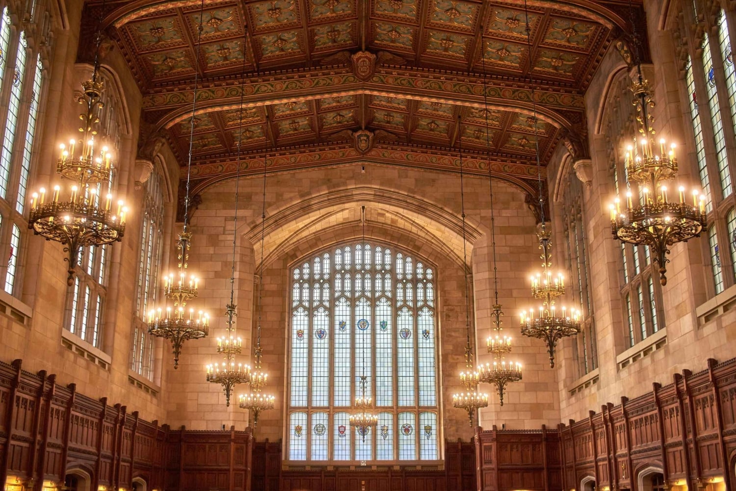 De Londres: Um tour particular de Harry Potter + Universidade de Oxford
