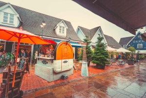 Von London aus: Shopping-Tagesausflug ins Bicester Village