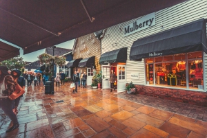 Von London aus: Shopping-Tagesausflug ins Bicester Village