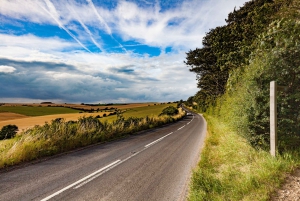 From London: Brighton & Seven Sisters Small-Group Tour