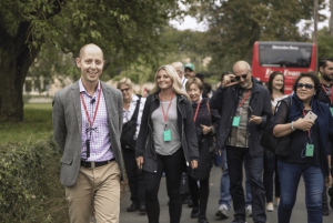 Depuis Londres : Cotswolds, palais de Blenheim et Downton Abbey