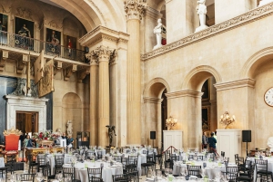 Depuis Londres : Cotswolds, palais de Blenheim et Downton Abbey