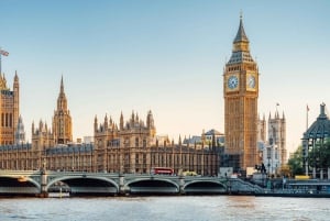 London: Private Tagestour zu den Cotswolds