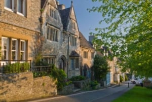 London: Private Tagestour zu den Cotswolds