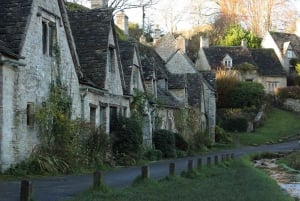 London: Private Tagestour zu den Cotswolds