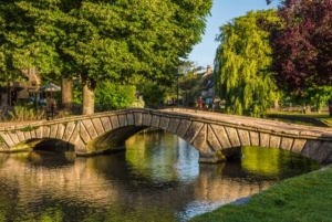 London: Private Tagestour zu den Cotswolds