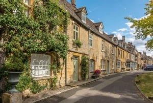 London: Private Tagestour zu den Cotswolds