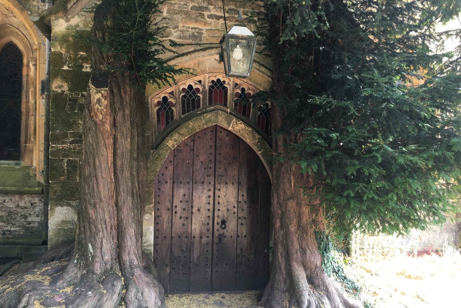 Ab London: Private Tagestour zu den Cotswolds-Dörfern