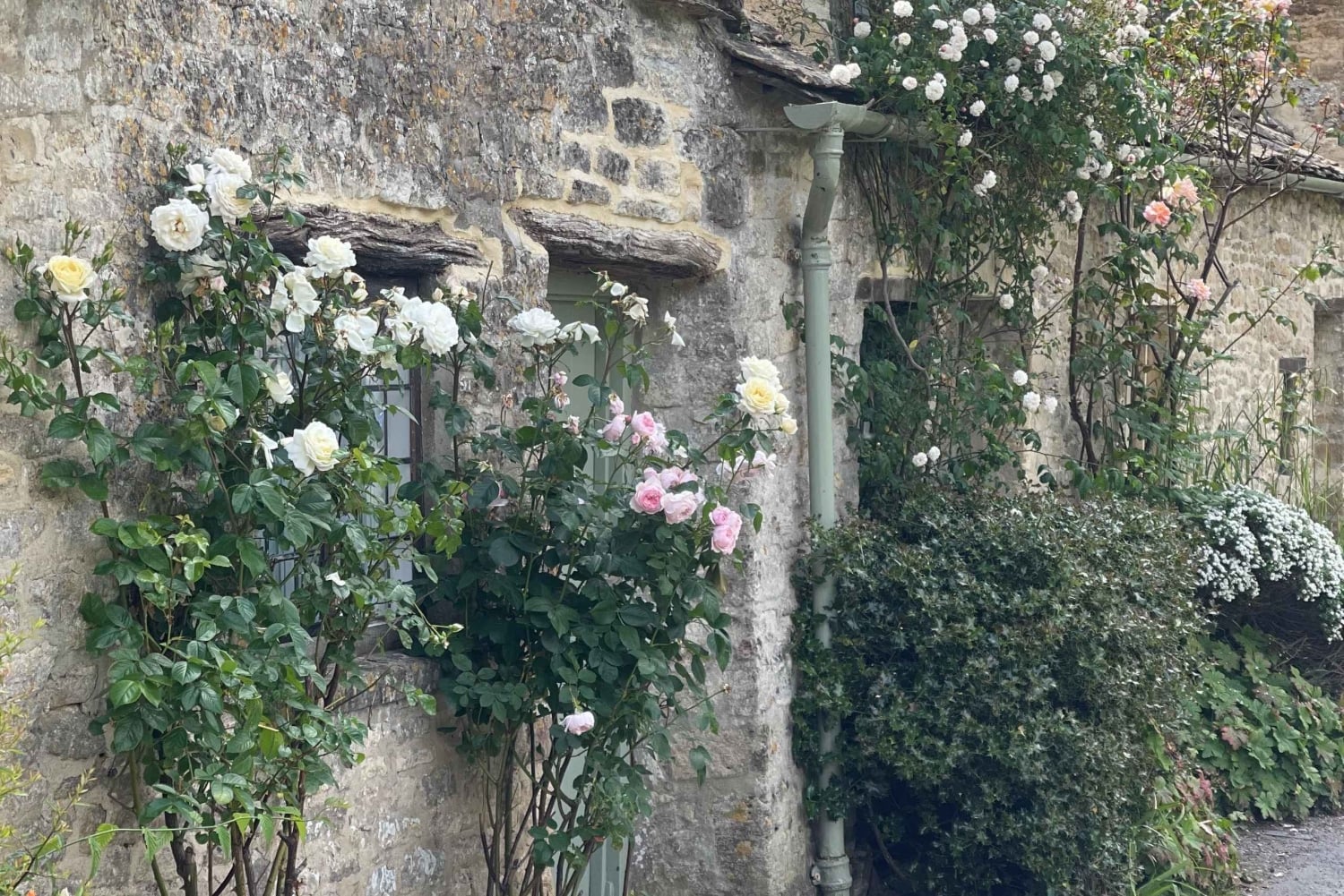 Ab London: Private Tagestour zu den Cotswolds-Dörfern