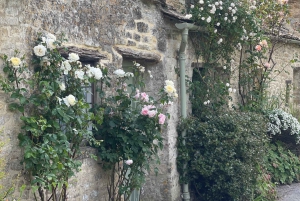 Fra London: Privat dagstur til landsbyerne i Cotswolds