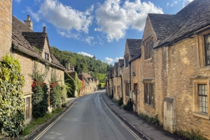 Fra London: Privat dagstur til landsbyerne i Cotswolds