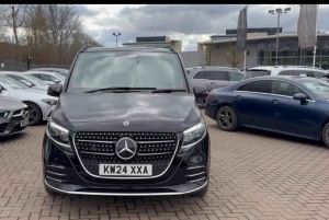 Fra London: Privat dagstur til landsbyerne i Cotswolds