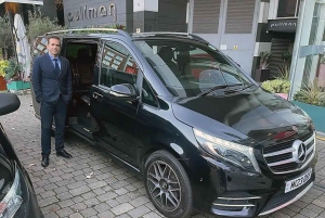 Fra London: Privat dagstur til landsbyerne i Cotswolds