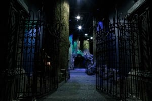 Ab London: Tagestour Harry-Potter-Studios und Oxford