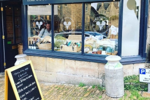 From London: Day Trip to the Cotswolds