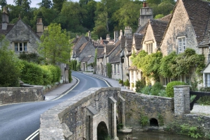 From London: Day Trip to the Cotswolds