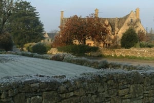 From London: Day Trip to the Cotswolds
