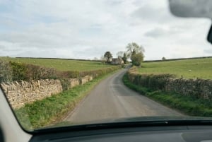 Котсуолдс и Оксфорд: тур на весь день из Лондона для небольшой группы