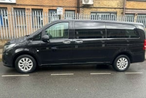 Котсуолдс и Оксфорд: тур на весь день из Лондона для небольшой группы