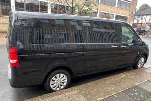 Котсуолдс и Оксфорд: тур на весь день из Лондона для небольшой группы