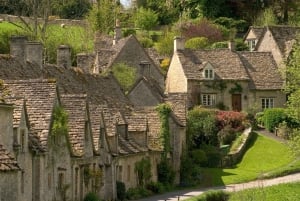 Full-Day Cotswolds Small-Group Tour