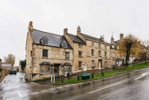Full-Day Cotswolds Tour with 2-Course Lunch