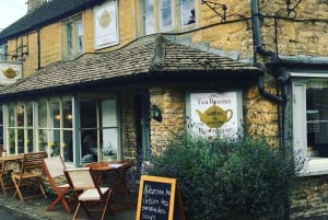 From London: Full-Day Guided Tour of the Cotswolds