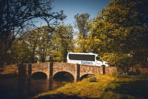 Fra London: Den ikoniske klippene i Dover og Kent - liten gruppetur