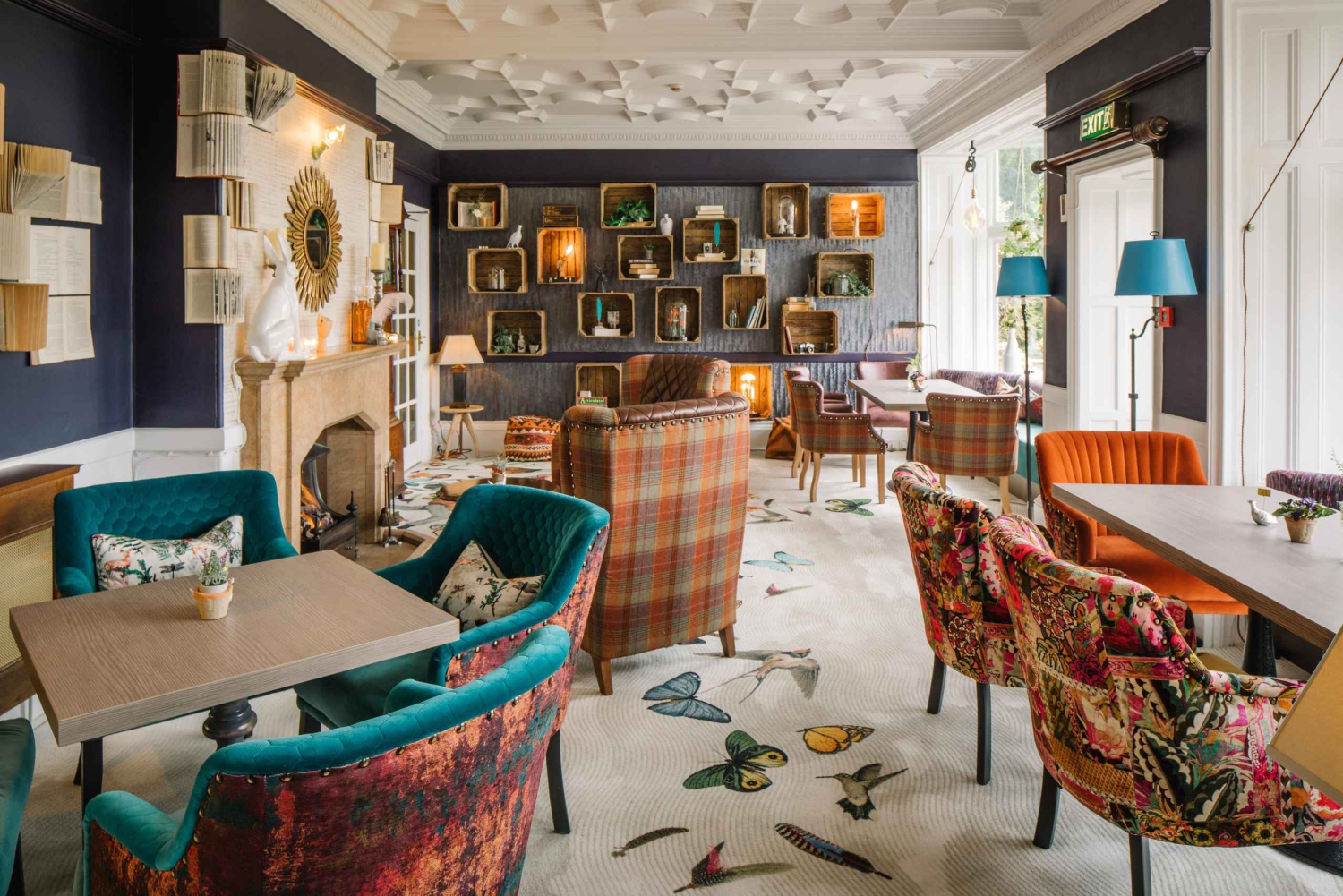 Z Londynu: Wycieczka po Krainie Jezior z podwieczorkiem i rejsem