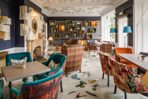 Z Londynu: Wycieczka po Krainie Jezior z podwieczorkiem i rejsem