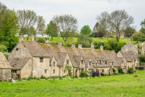 From London: Oxford and Cotswolds Villages Day Trip