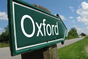 Vanuit Londen: Dagtocht Oxford & Cambridge
