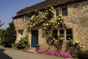 Von London aus: Oxford, Cotswolds & Country Pub Lunch