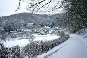 Da Londra: Escursione di un giorno a Oxford, Stratford-upon-Avon e Warwick