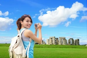 Desde Londres: Excursión privada sin esperas a Stonehenge