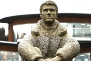 Desde Londres: Rochester, Castillo de Dover y Acantilados Blancos