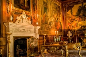 Desde Londres: Excursión en coche privado sin colas al Castillo de Windsor