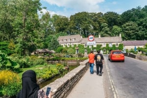 Fra London: Rundtur i små grupper til landsbyene i Cotswolds