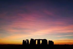 Desde Londres: tour de día completo por Stonehenge y Bath