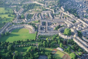 Stonehenge y Bath: tour de 1 día desde Londres
