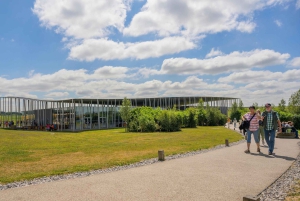 Von London aus: Stonehenge Inner Circle & Windsor Open Top Bus
