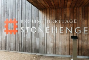 Stonehenge e Bath: tour di 1 giorno da Londra