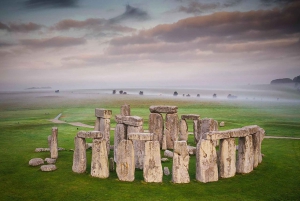 From London: Stonehenge Special Access Morning Tour